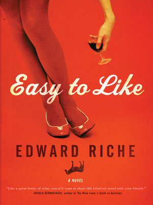 Easy to Like - ebook